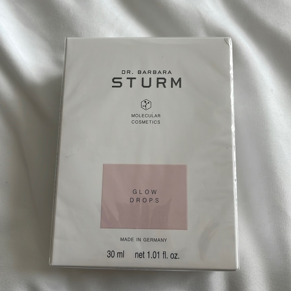 Dr. Sturm Glow Drops